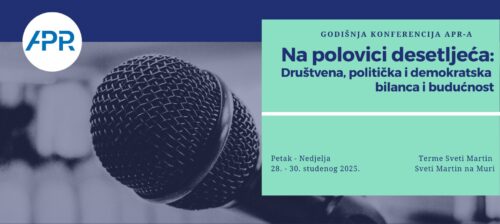 godišnja konferencija