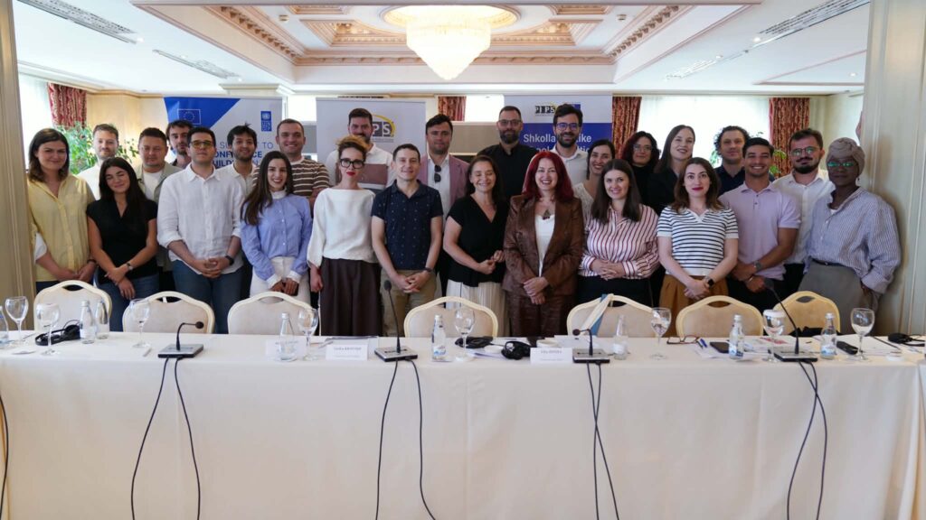 seminar o tranzicijskoj pravdi