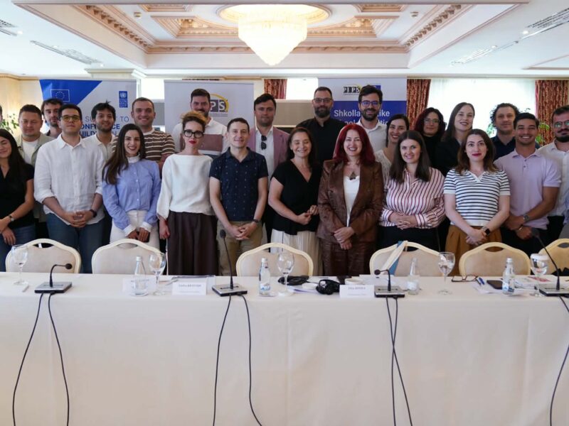 seminar o tranzicijskoj pravdi